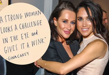 Jessica Mulroney backs best friends Meghan Markle and Prince Harry for quitting royal family
