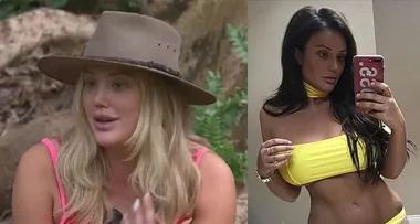 Charlotte Crosby opens up about her rare medical condition