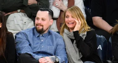 Cameron Diaz and Benji Madden had been “focusing on having a child” for five years