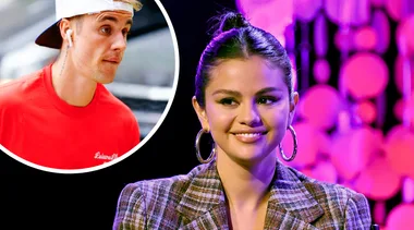 Selena Gomez Has A Problem With Dating Celebs