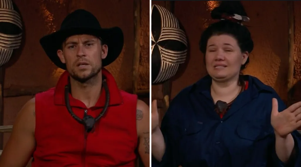 RYan vs Tanya