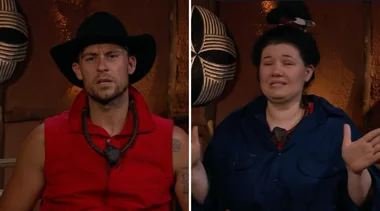 RYan vs Tanya