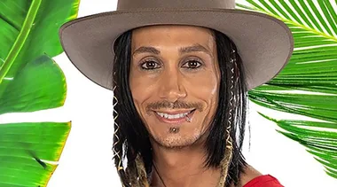 Cosentino in the jungle