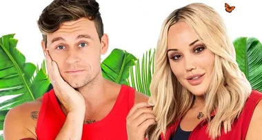 Source claims Charlotte and Ryan’s I’m A Celeb romance is FAKE