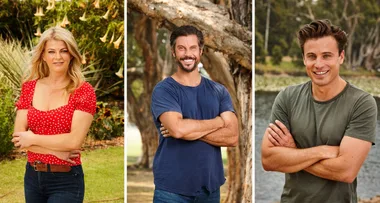 Sam Wood is joining Better Homes and Gardens