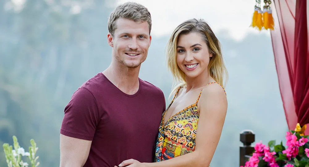 The Bachelor’s Richie Strahan puts his Perth home on the market