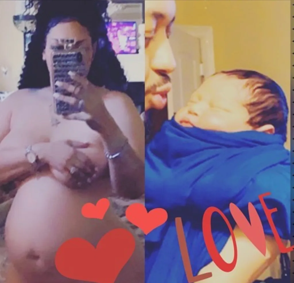 kekewyattbaby