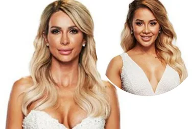 Married At First Sight 2020 cast revealed