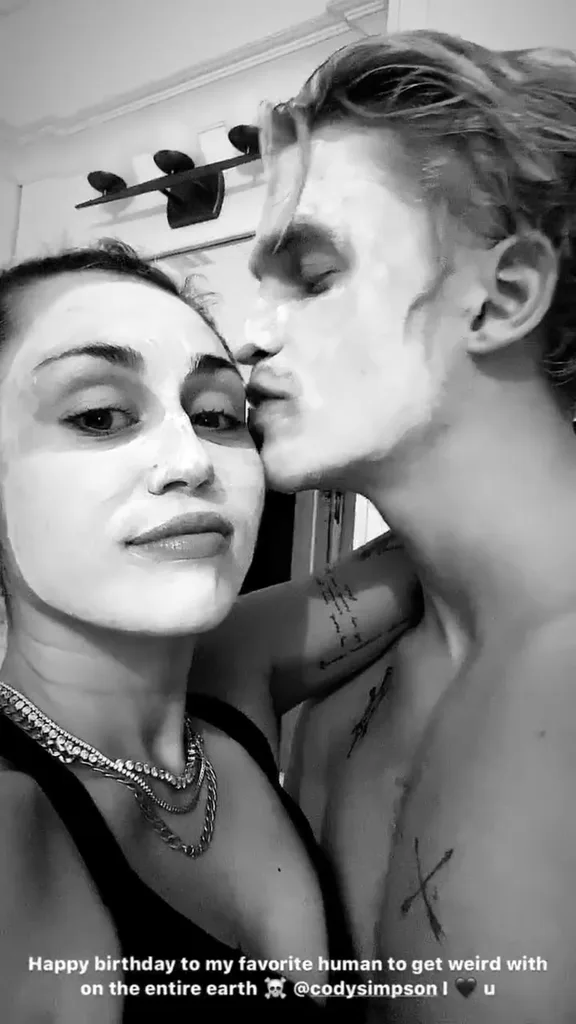 mileycody