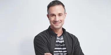 How Freddie Prinze Jr. knew wife Sarah Michelle Gellar was the one