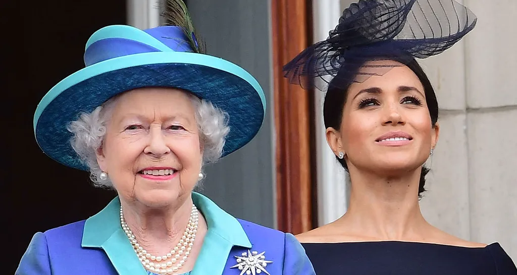queenharry