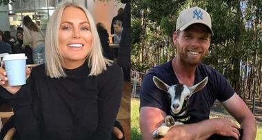 Keira Maguire reunites with Jarrod Woodgate after nasty split
