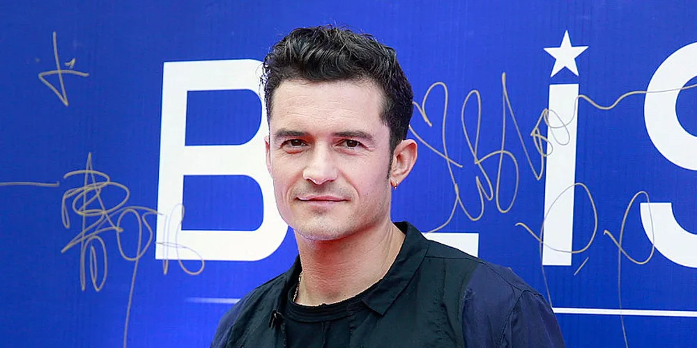Orlando Bloom makes his private Instagram account public WHO