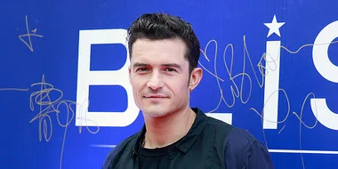 Orlando Bloom makes his private Instagram account public