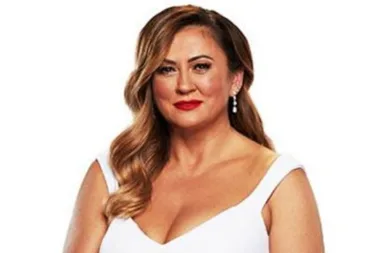 Married At First Sight 2020: Mishel Meshes