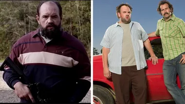 Ethan Suplee looks completely different in 2019 trailer for The Hunt