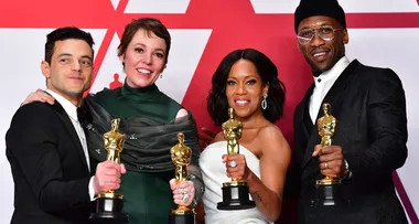 How and where to watch the 2020 Oscars