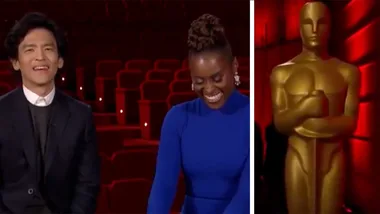 Oscar Nominations 2020 Announced