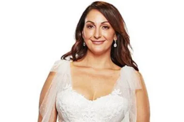 Married At First Sight 2020: Poppy Marie