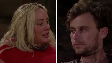 Ryan Gallagher tells Charlotte Crosby he won’t have sex with her