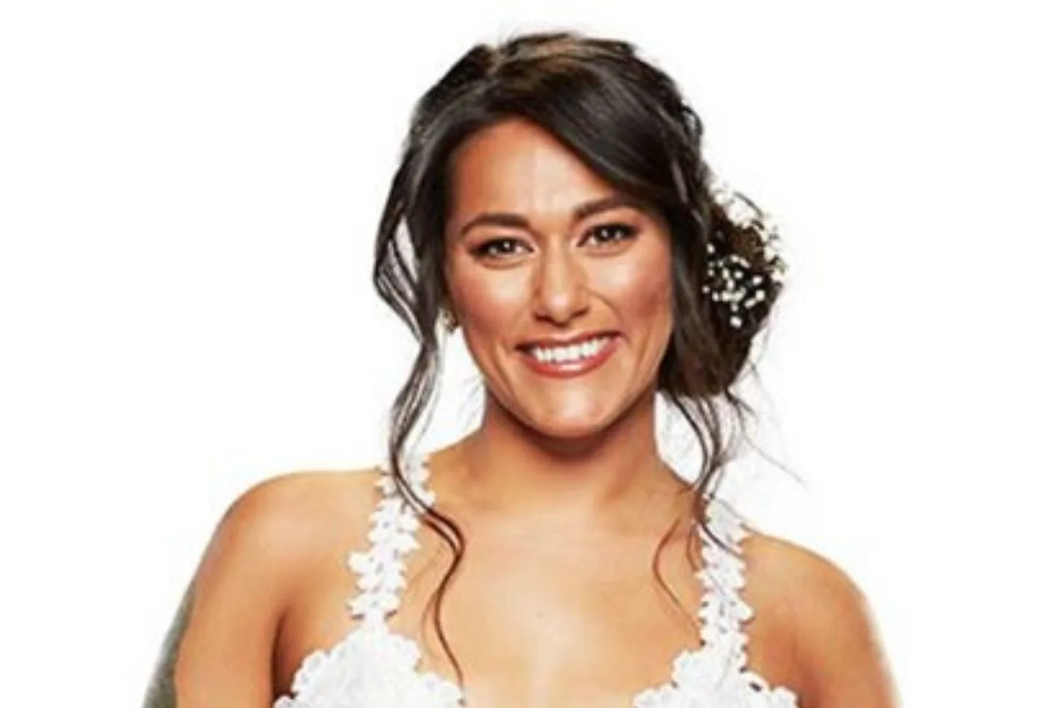 Married At First Sight 2020: Connie