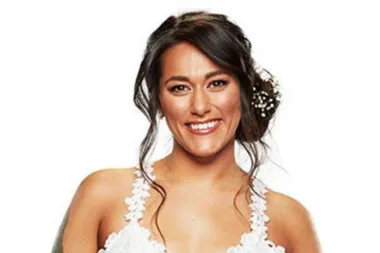 Married At First Sight 2020: Connie