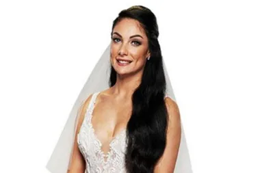 Married At First Sight 2020: Vanessa Romito