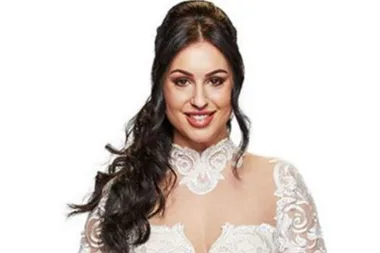 Married At First Sight 2020: Aleksandra Markovic
