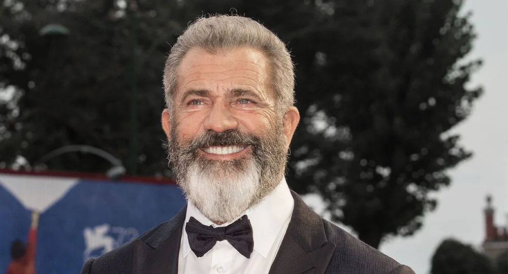 Mel Gibson expecting ninth child