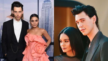 Vanessa Hudgens and Austin Butler split after 9 years together