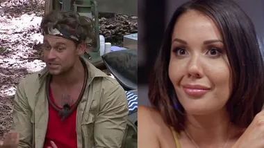 Ryan says MAFS wife Davina always planned to cheat on him