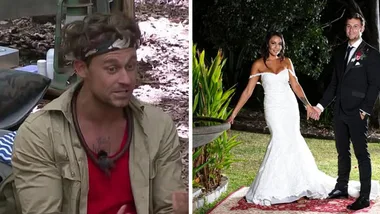 Ryan Gallagher spills on ‘ex wife’ Davina Rankin’s affair