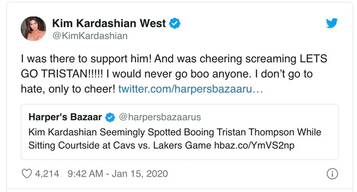 kimkardashian