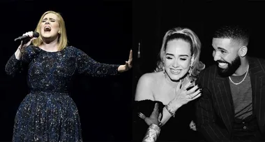 Adele breaks silence on dramatic 45 kilogram weight loss
