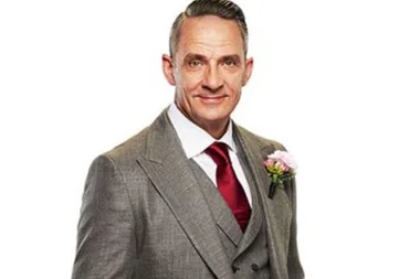 Married At First Sight 2020: Steven Burley