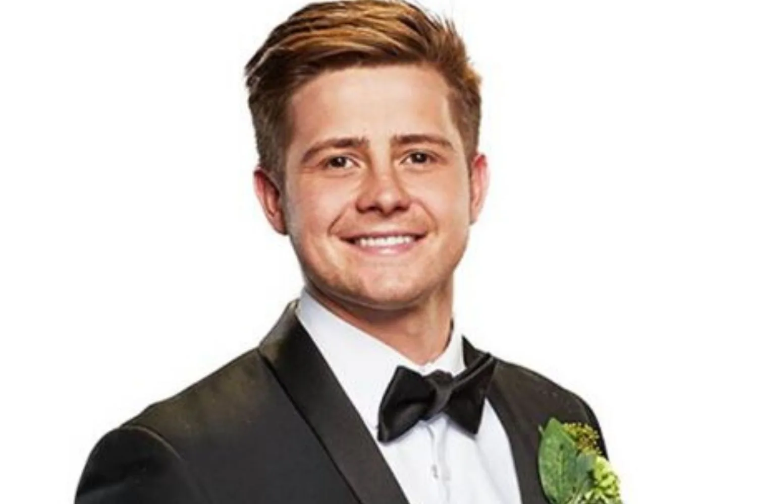 Married At First Sight 2020: Mikey Pembroke