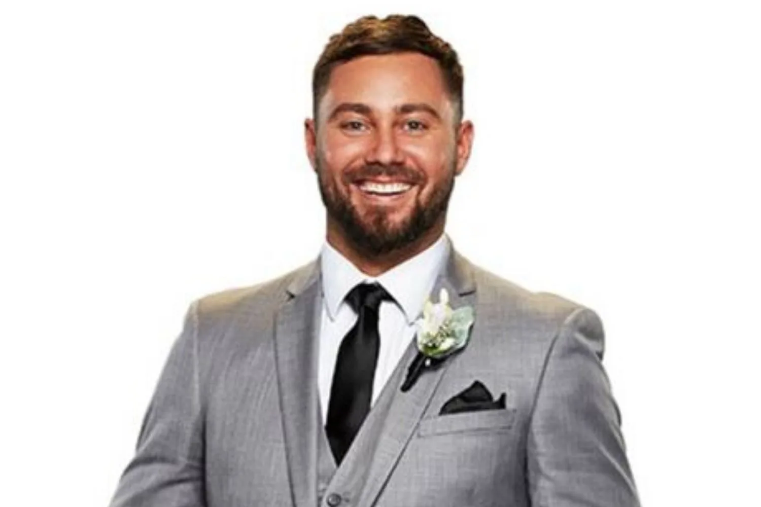 Married At First Sight 2020: Josh Pihlak