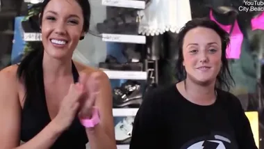 MAFS star Davina Rankin calls Charlotte Crosby her ‘best friend’