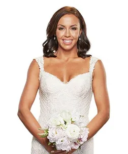 Married At First Sight 2020: Natasha Spencer