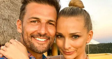 Anna Heinrich’s sister shares unseen clips from wedding day
