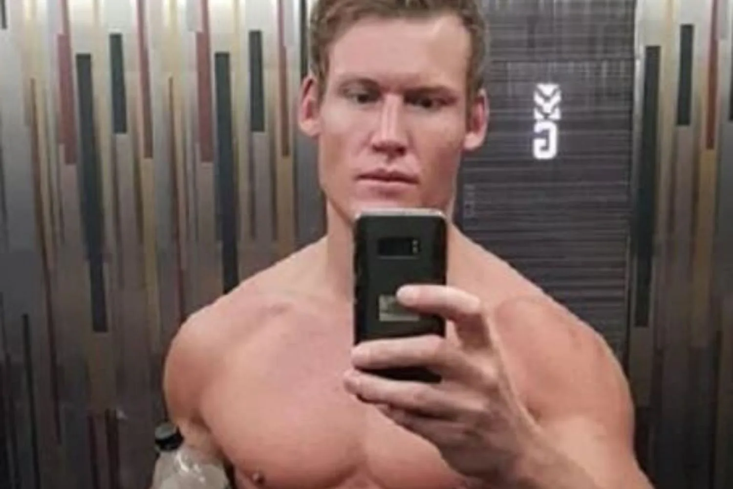 Married At First Sight 2020: Sebastian Guilhaus