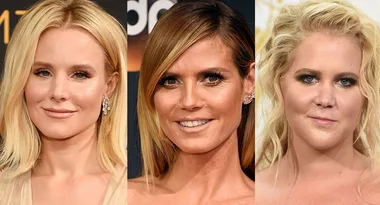 How the stars get ready for the 67th Emmy’s Red Carpet