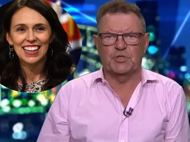 Steve Price issues grovelling apology over comments made about NZ PM Jacinda Ardern on The Project