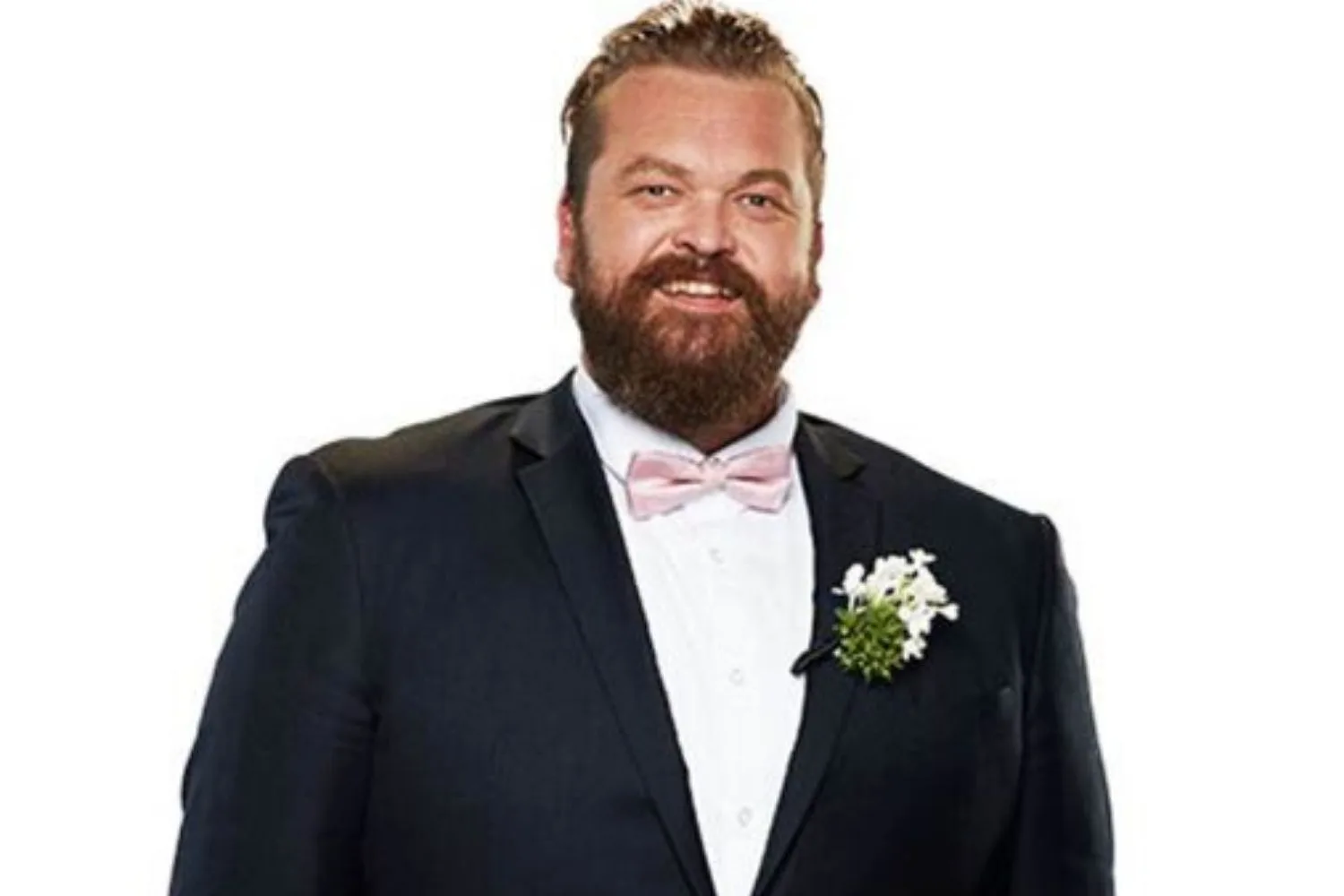 Married At First Sight 2020: Luke