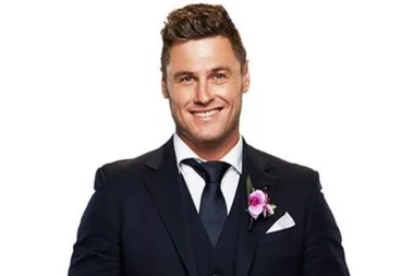 Married At First Sight 2020: Chris Nicholls
