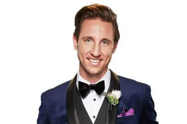 Married At First Sight 2020: Ivan Sarakula