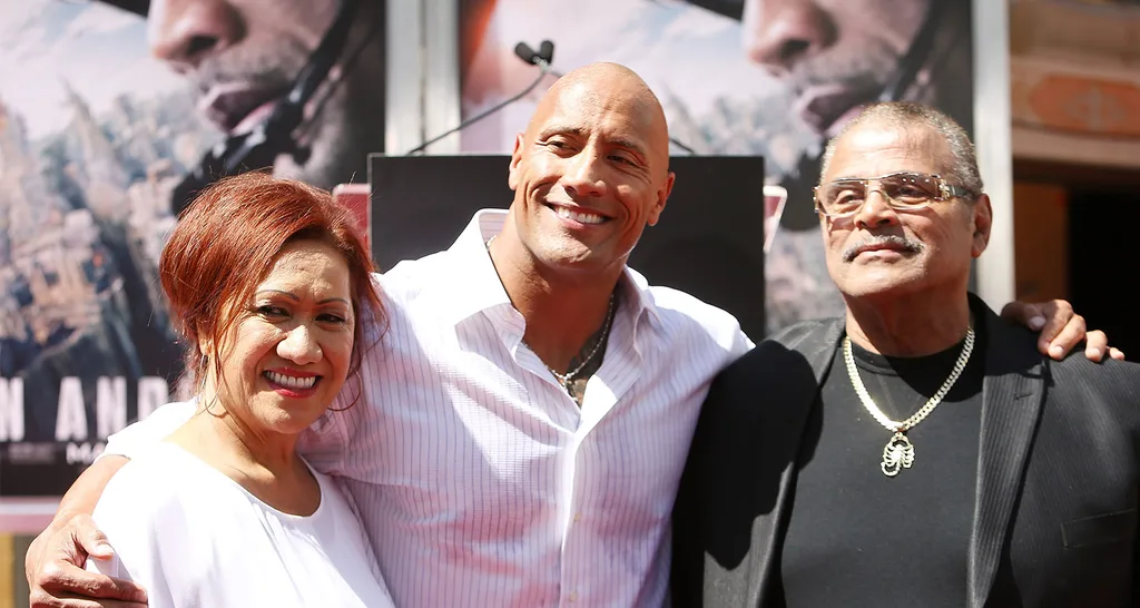 therock