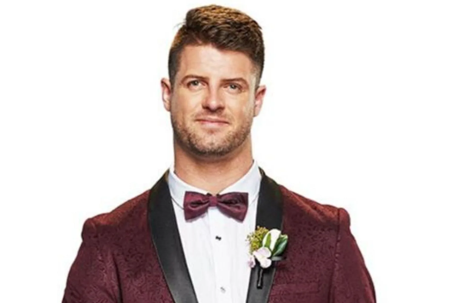 Married At First Sight 2020: David