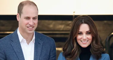 How Prince William will save the royals