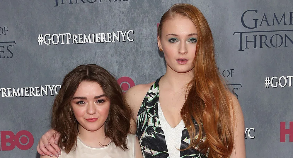 game of thrones golden glove nominations